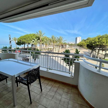 For A Stay Santillana Plaza Salou Exteriör bild