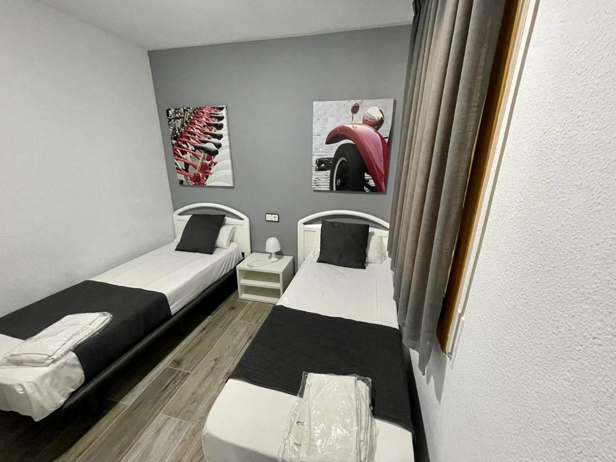 For A Stay Santillana Plaza Salou Exteriör bild